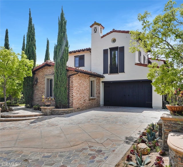 6 Night Sky, Newport Coast