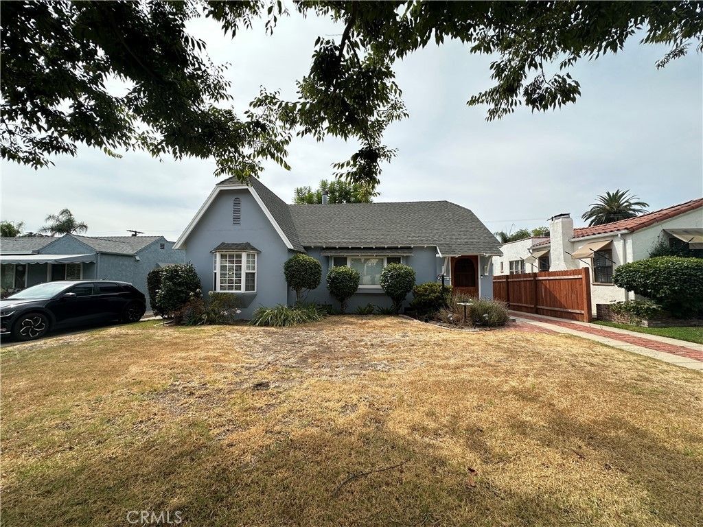 2166 Casa Grande Street, Pasadena