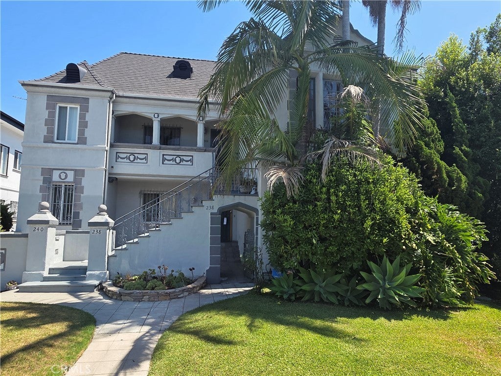 Photo of Listing #SR25196238