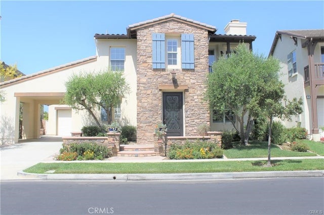 9 Tarascon, Newport Coast