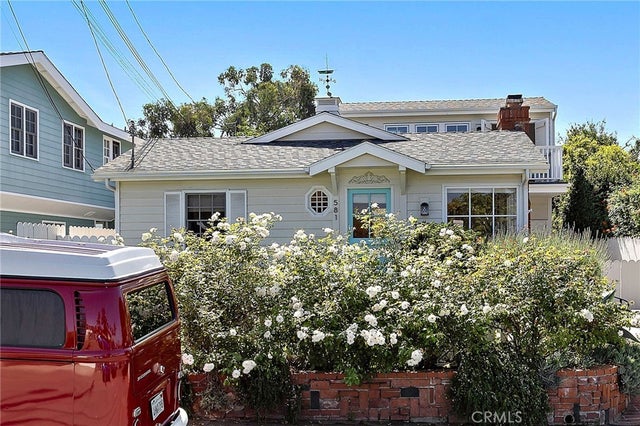 581 Brooks Street, Laguna Beach
