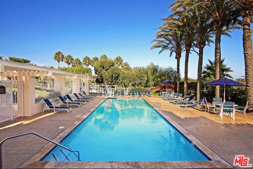 6463 Zuma View Place # 167, Malibu
