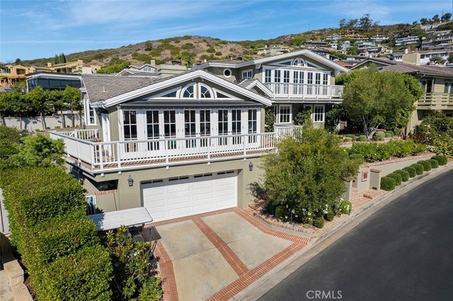 806 Emerald Bay, Laguna Beach