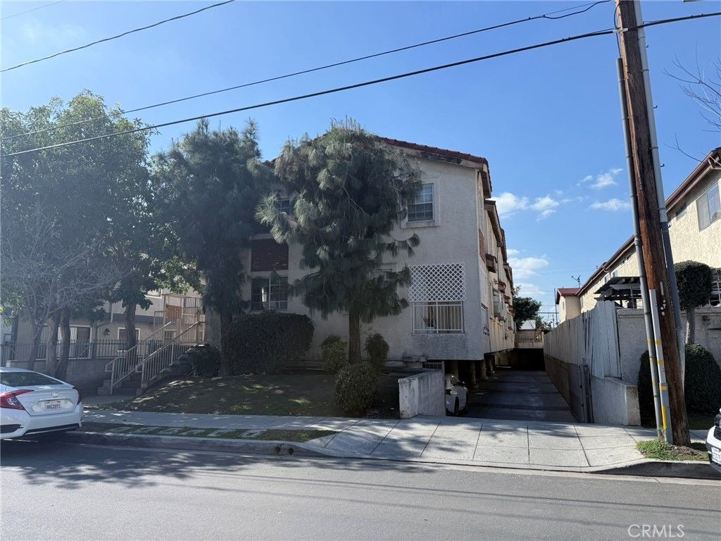 1519 Prospect Avenue # 5, San Gabriel