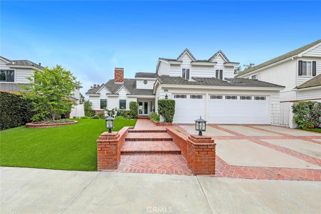 30932 Colonial Place, Laguna Niguel
