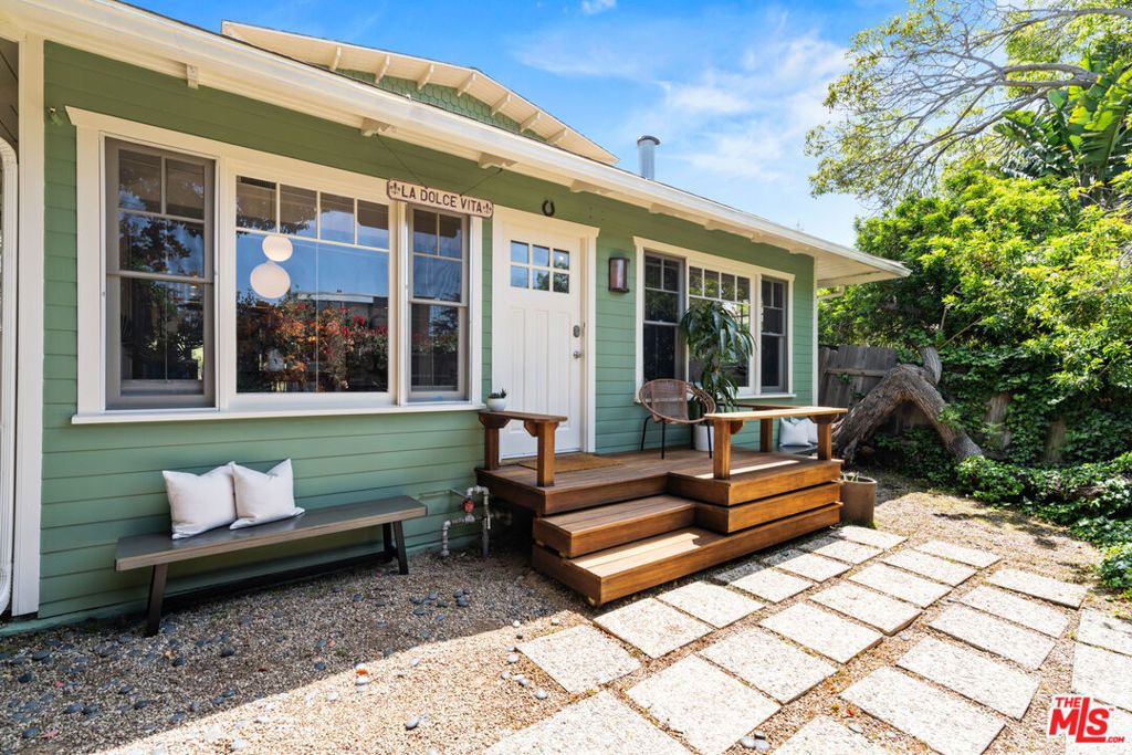 340 5th Avenue, Venice