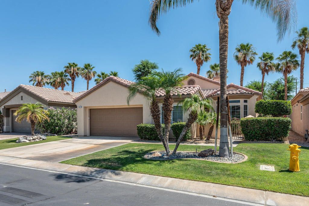 80411 Portobello Drive, Indio