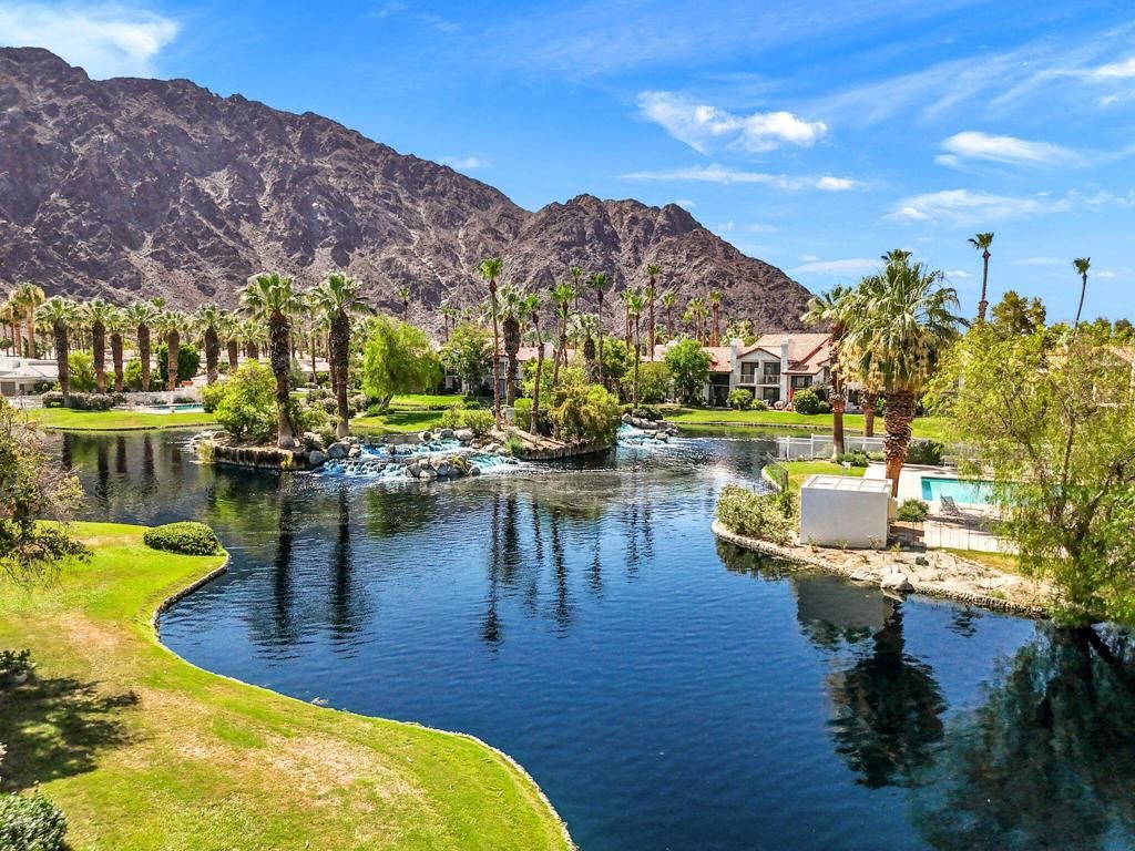 79822 Olympia Fields, La Quinta