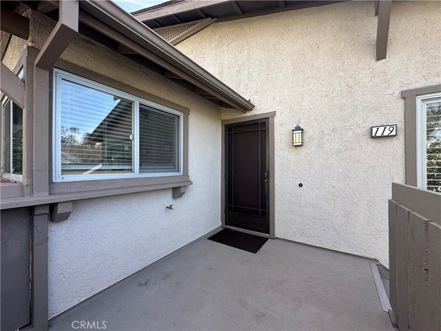 119 Rockwood # 56, Irvine.