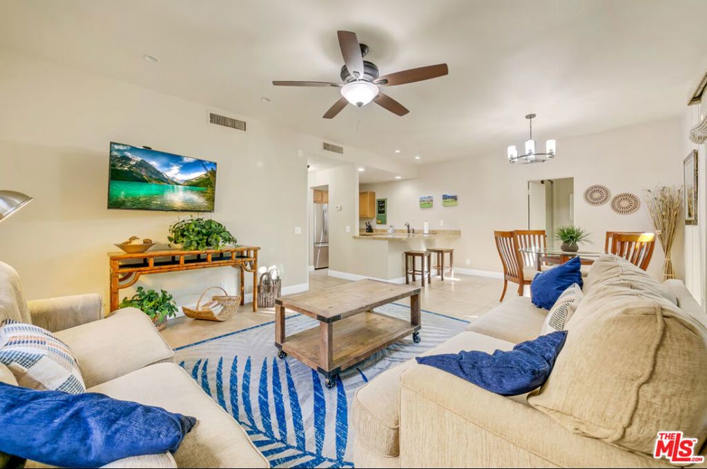 78225 Cabrillo Lane # 105, Indian Wells