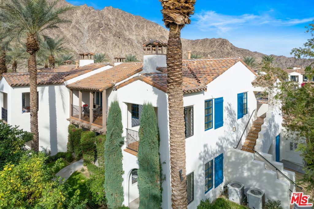 48573 Classic Drive, La Quinta