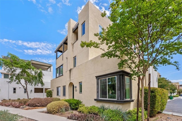 123 Interval, Irvine.