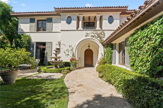 5 Canyon Rim, Newport Coast