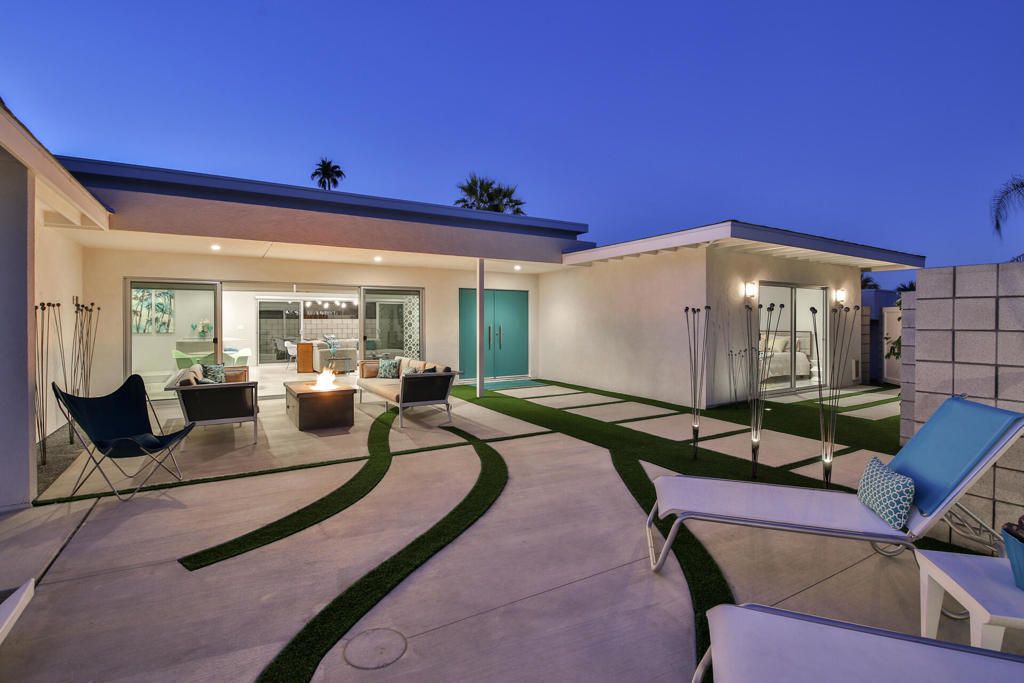 47956 Silver Spur Trail, Palm Desert