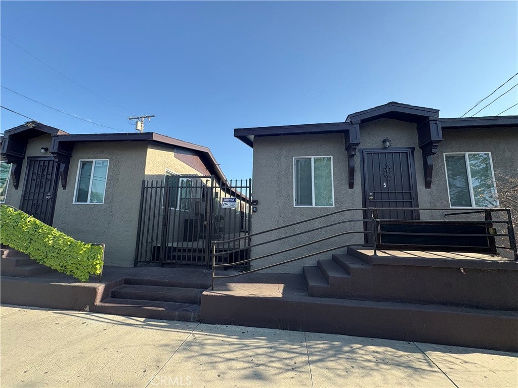 324 21st # 5, Long Beach