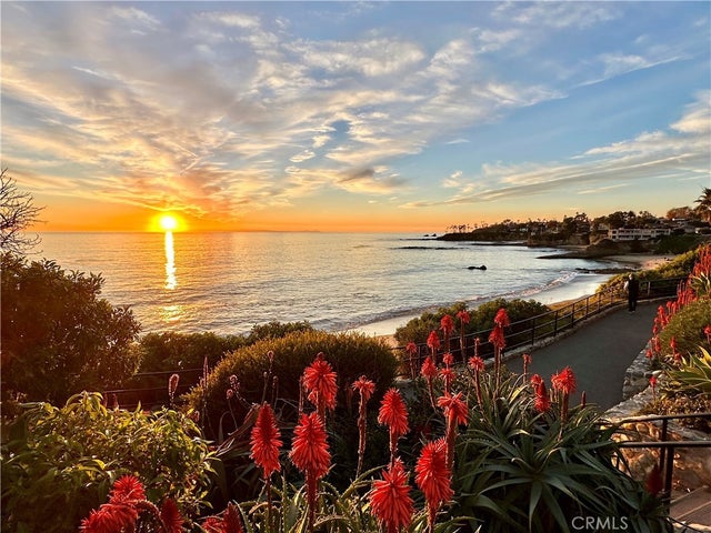 252 Grandview # B, Laguna Beach