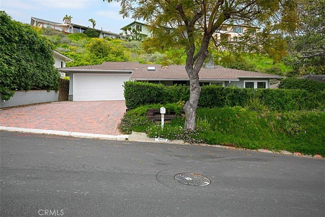 967 Oriole Drive, Laguna Beach