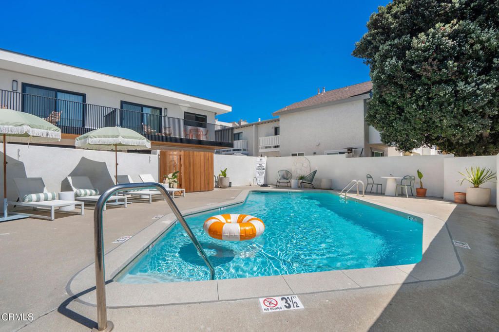 5135 W Wooley Road # 3, Oxnard