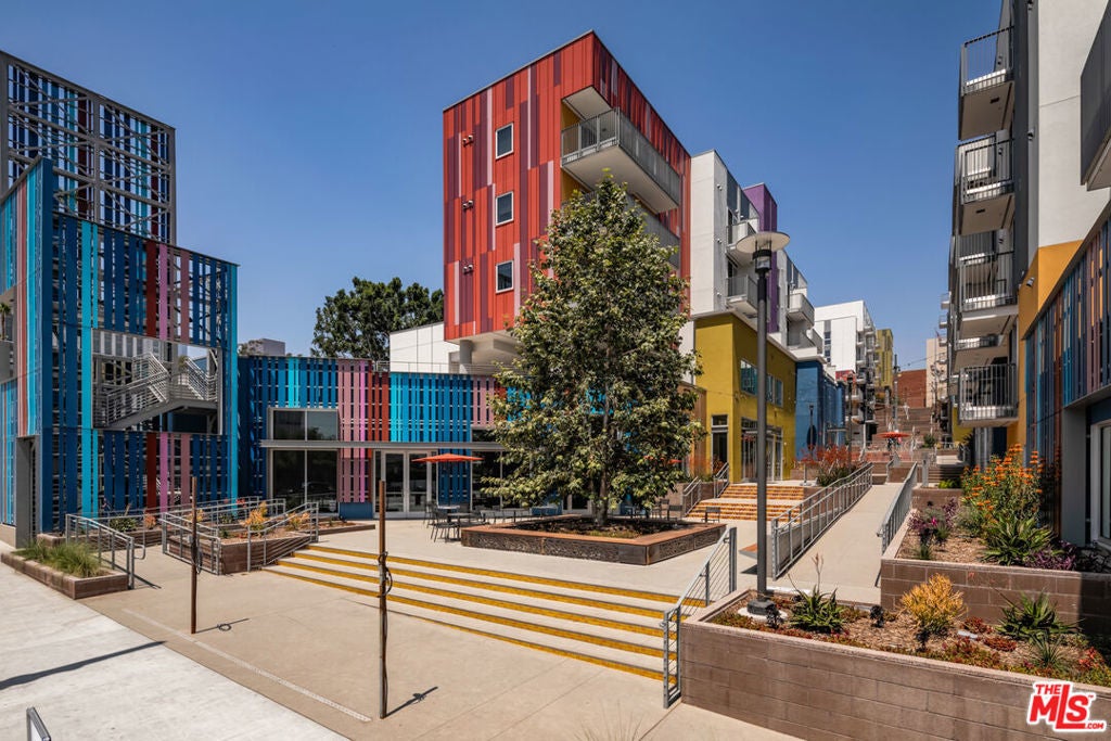 555 Spring Street # A426, Los Angeles