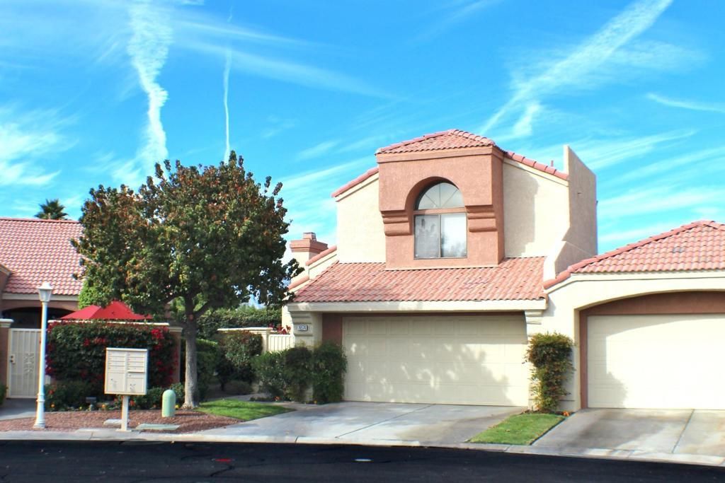 76574 Sheba Way, Palm Desert