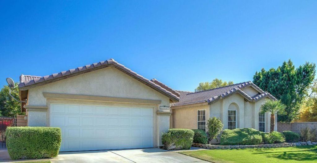 37760 Driscoll Street, Palm Desert