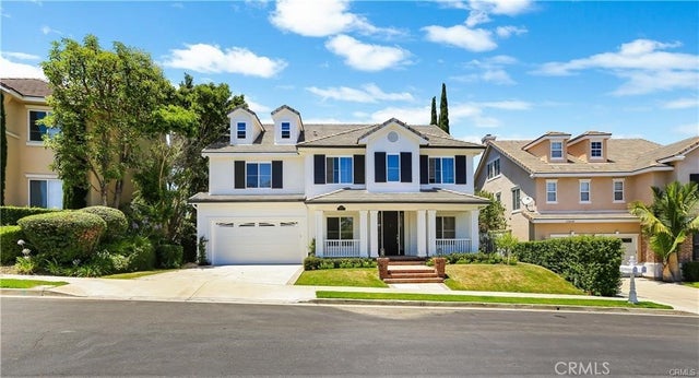 23679 Ridgeway, Mission Viejo.