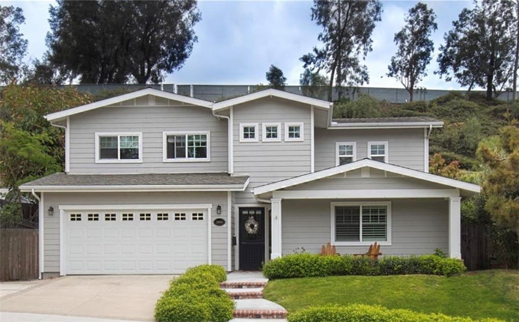 28836 Aloma, Laguna Niguel