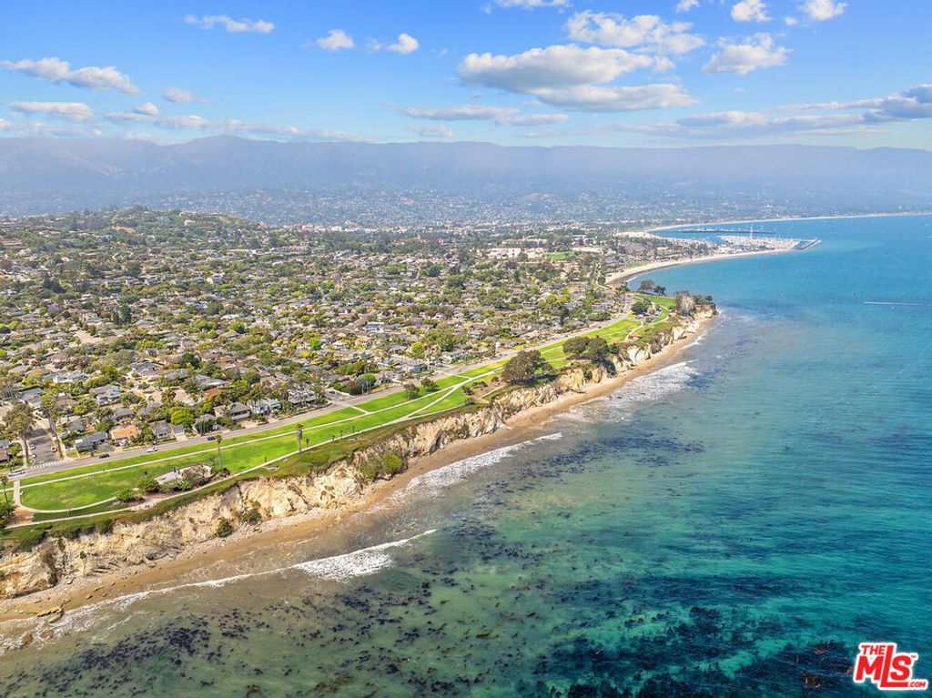 1312 Shoreline Drive, Santa Barbara