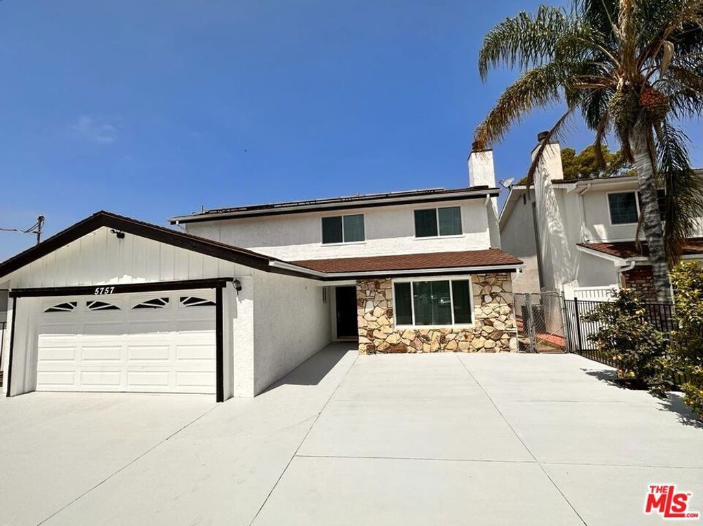 5757 Agnes Avenue, North Hollywood