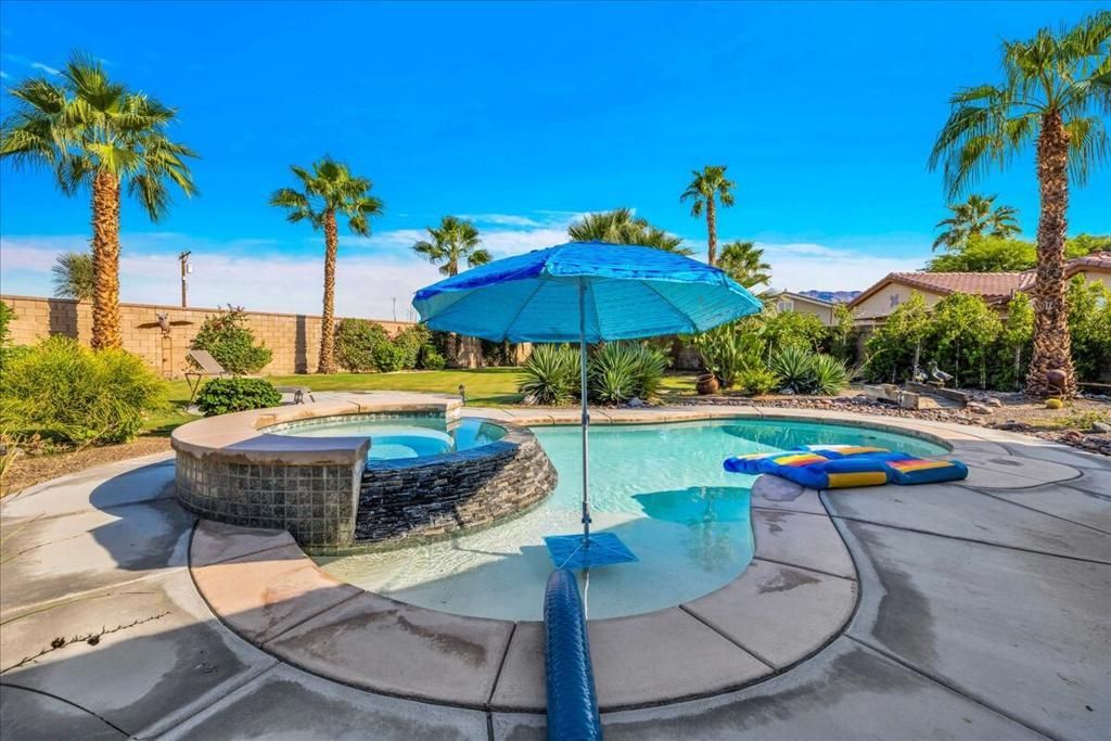 60636 Desert Shadows Drive, La Quinta