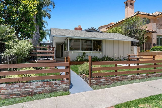 225 Iris Avenue, Corona Del Mar