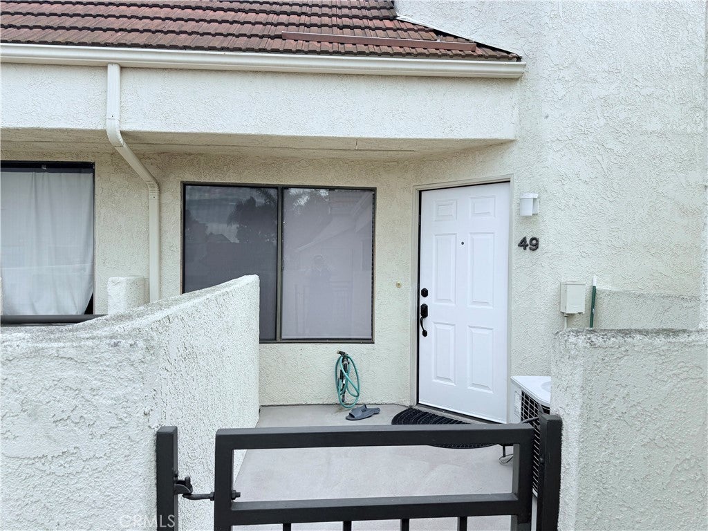 49 Grenada # 156, Laguna Niguel