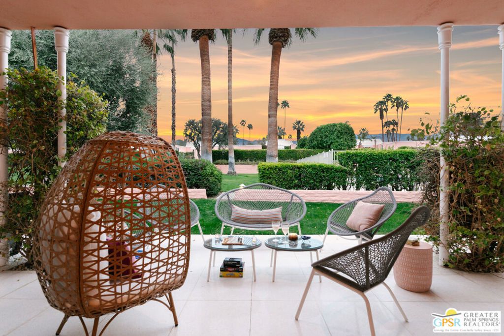 47075 Marrakesh Drive, Palm Desert