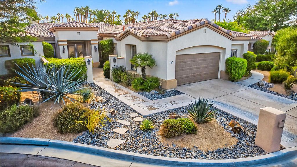 4 Milano Circle, Palm Desert