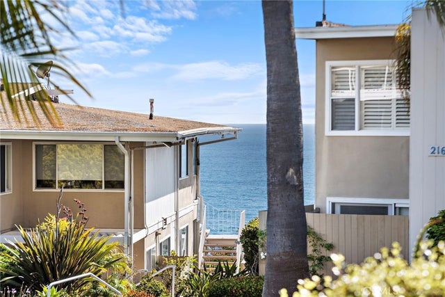 21703 Ocean Vista Drive # 102, Laguna Beach.