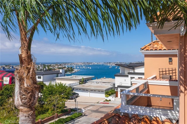 2520 Seaview Avenue, Corona Del Mar