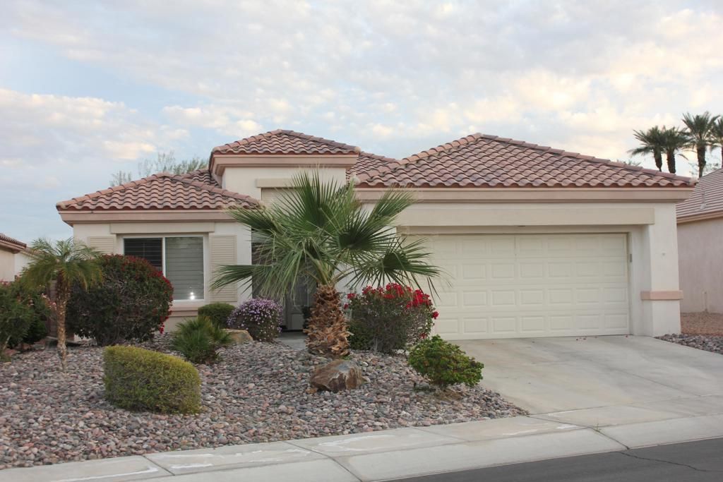 78047 Freisha Court, Palm Desert