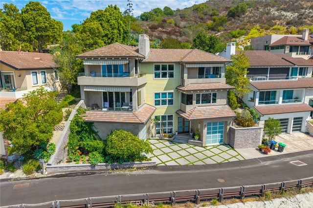 6 Pacific Vista, Laguna Beach