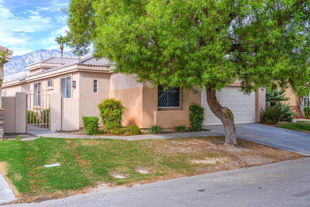 29581 W Laguna Drive, Cathedral City