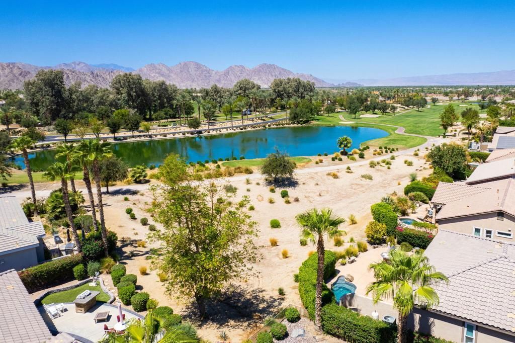 60661 Juniper Lane, La Quinta