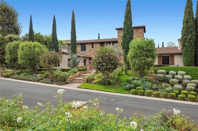 96 Canyon Creek, Irvine.