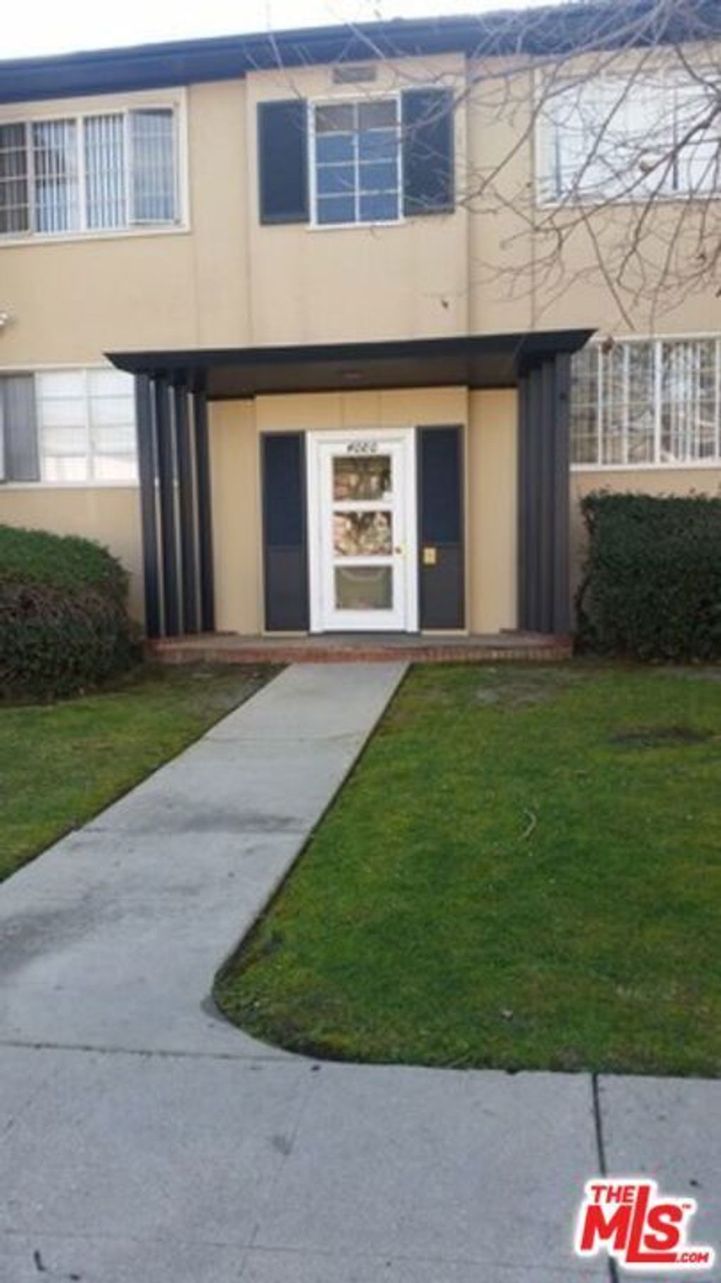4121 Santo Tomas Drive # A, Los Angeles