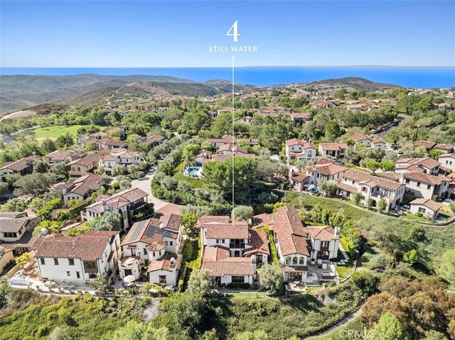 4 Still Water, Newport Coast