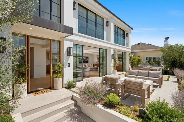 2820 Bayview Drive, Corona Del Mar