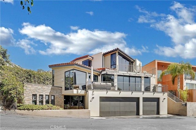 167 Nyes Place, Laguna Beach