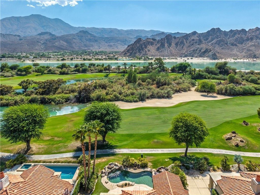 57205 Merion, La Quinta