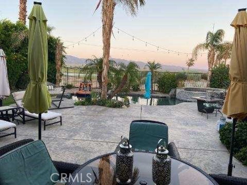 42816 Dell Lago Court, Indio