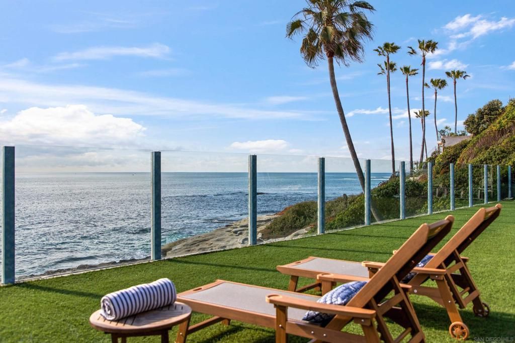 6276 Camino De La Costa # 6278, La Jolla