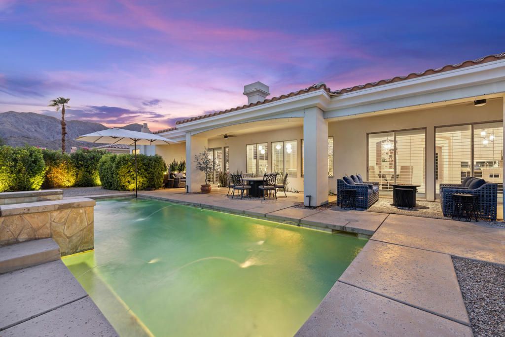 77939 Desert Drive, La Quinta