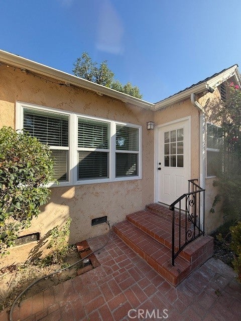 501 W Palm Drive # Back, Arcadia.